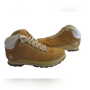 Timberland womens boots